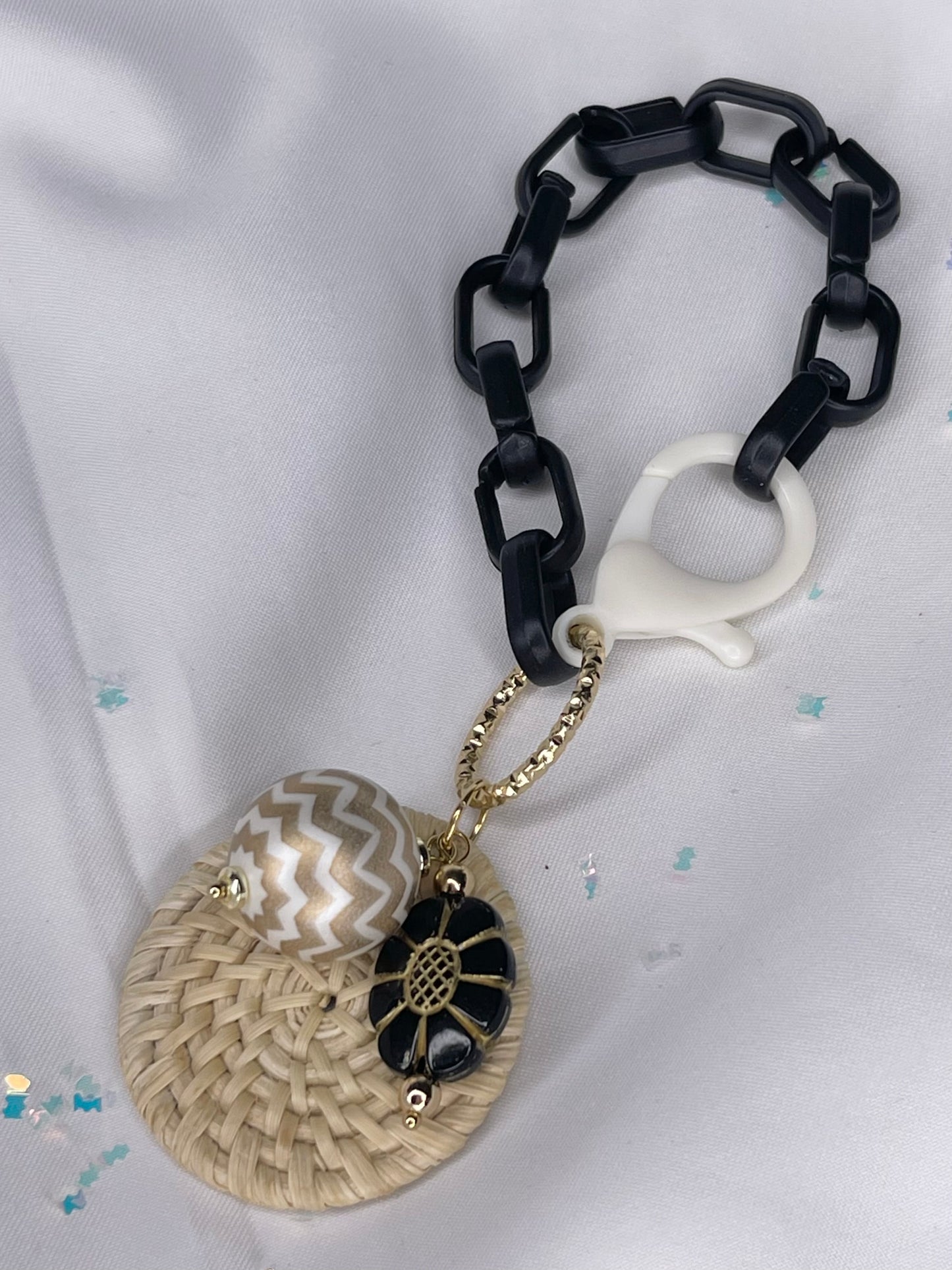 Plastic Chain Gangarias