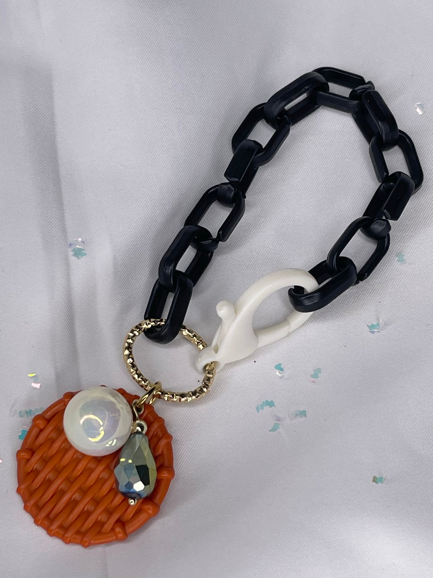 Plastic Chain Gangarias