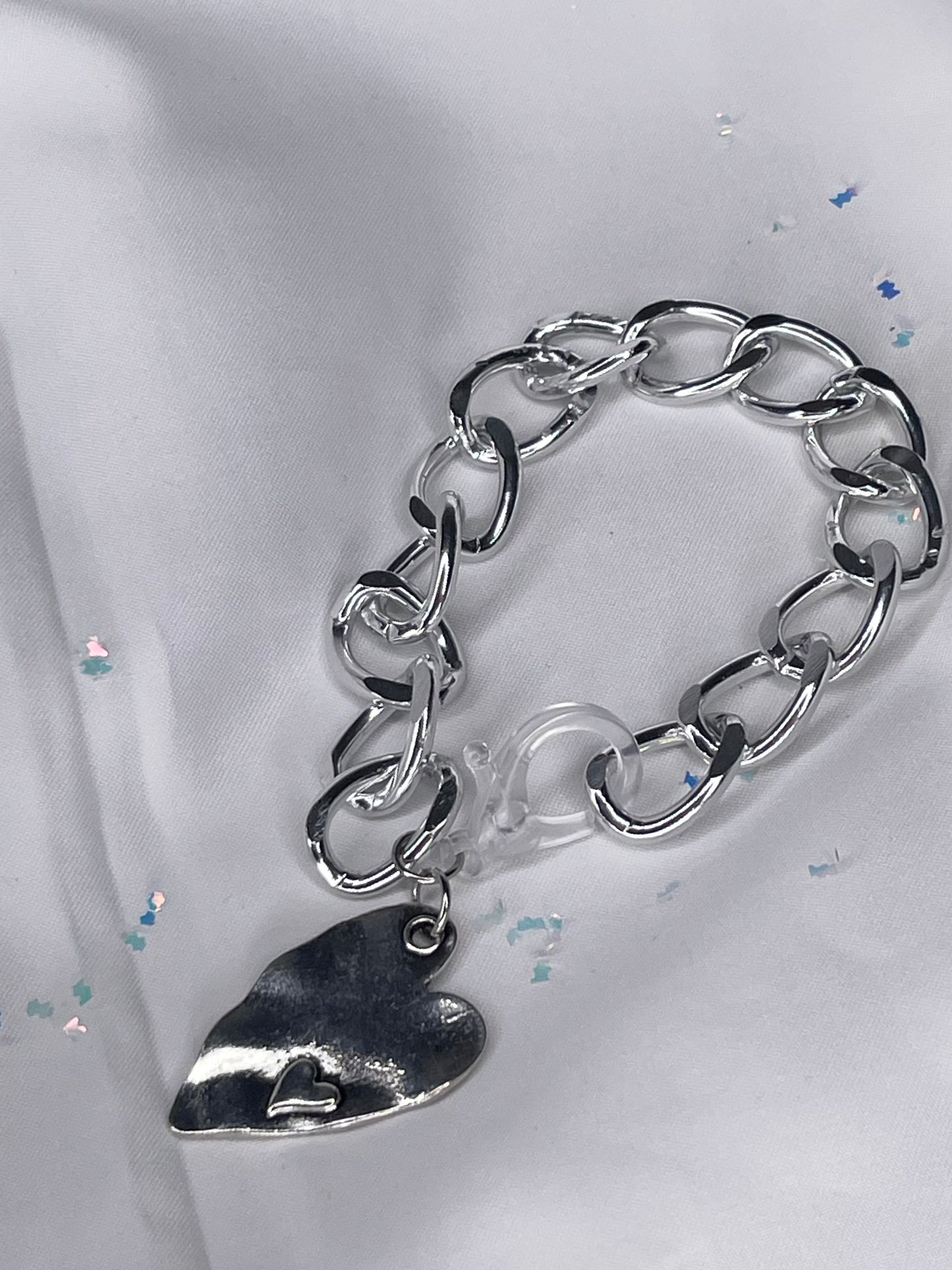 Hearts Bracelets
