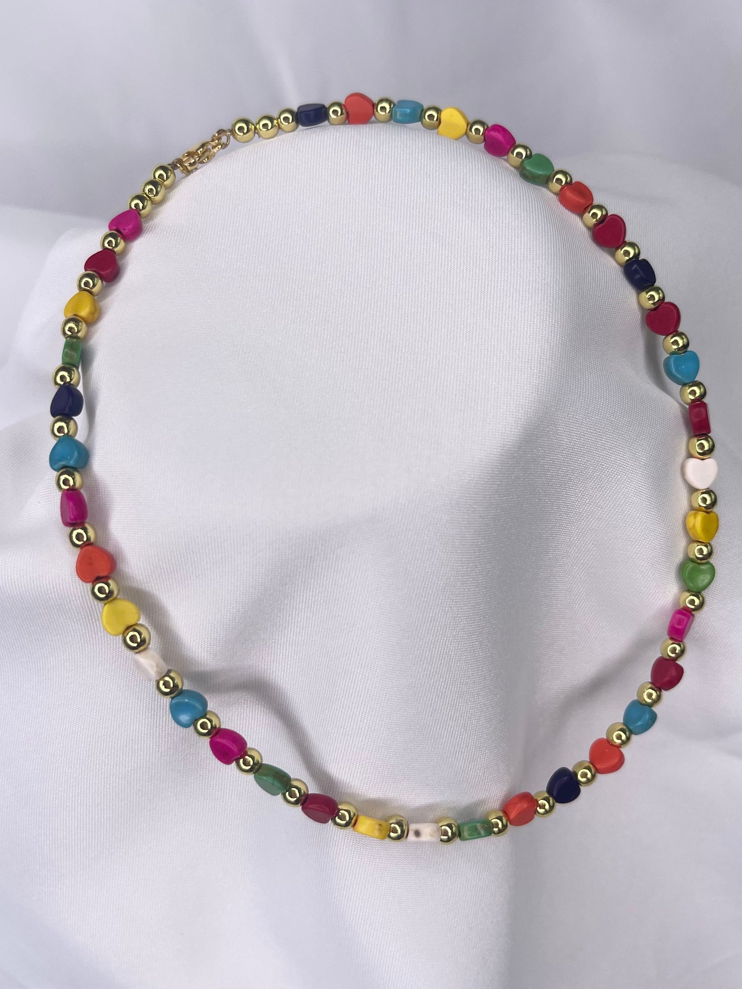 Hearts Set