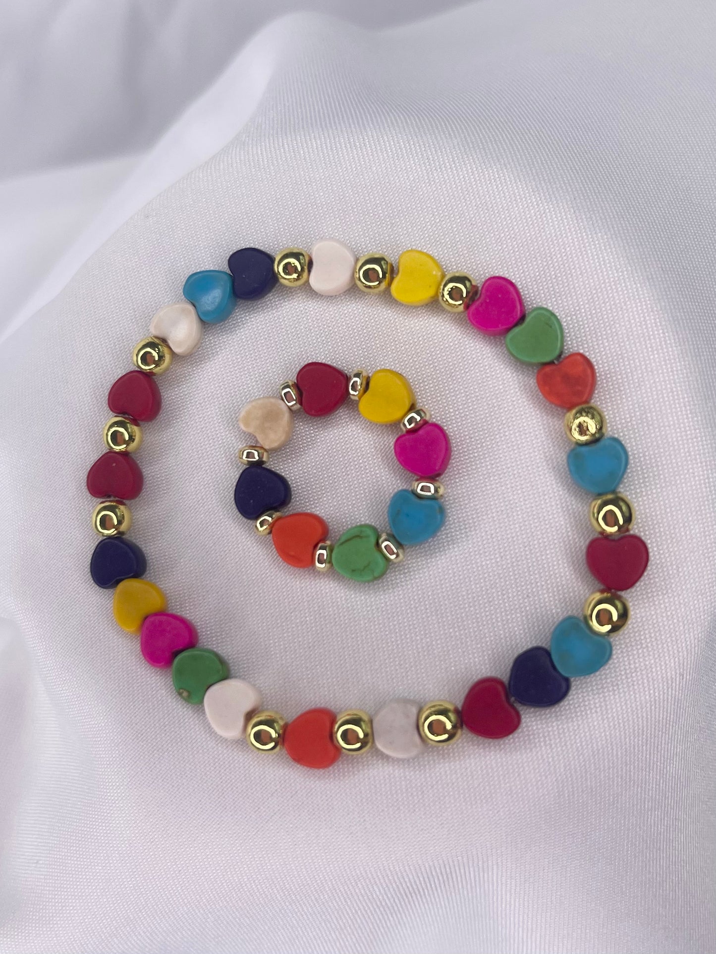 Hearts Set