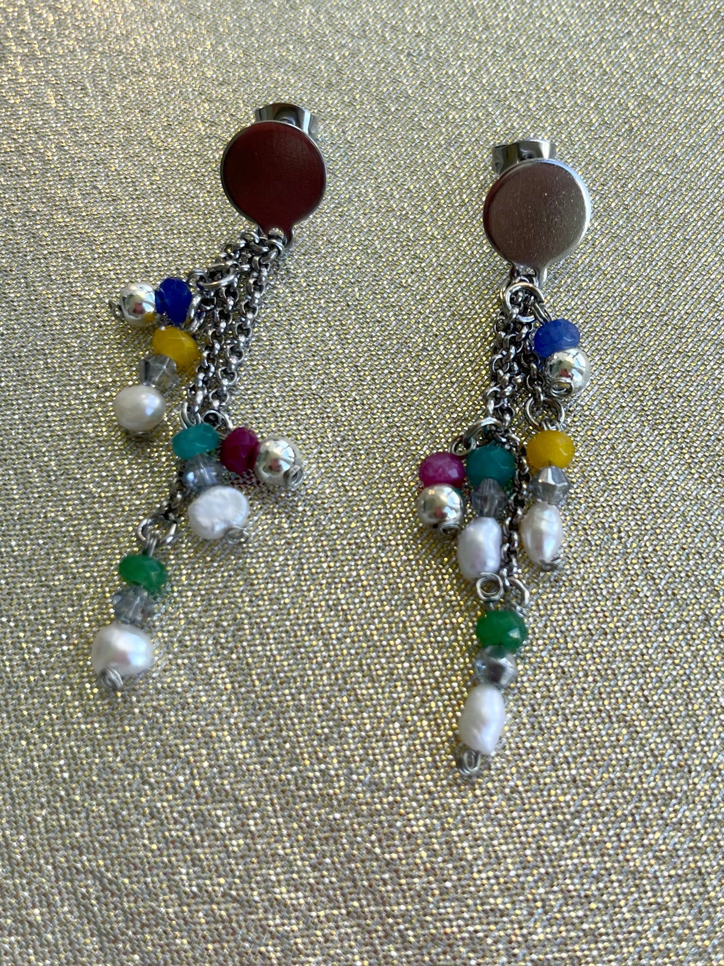Serenity Earrings
