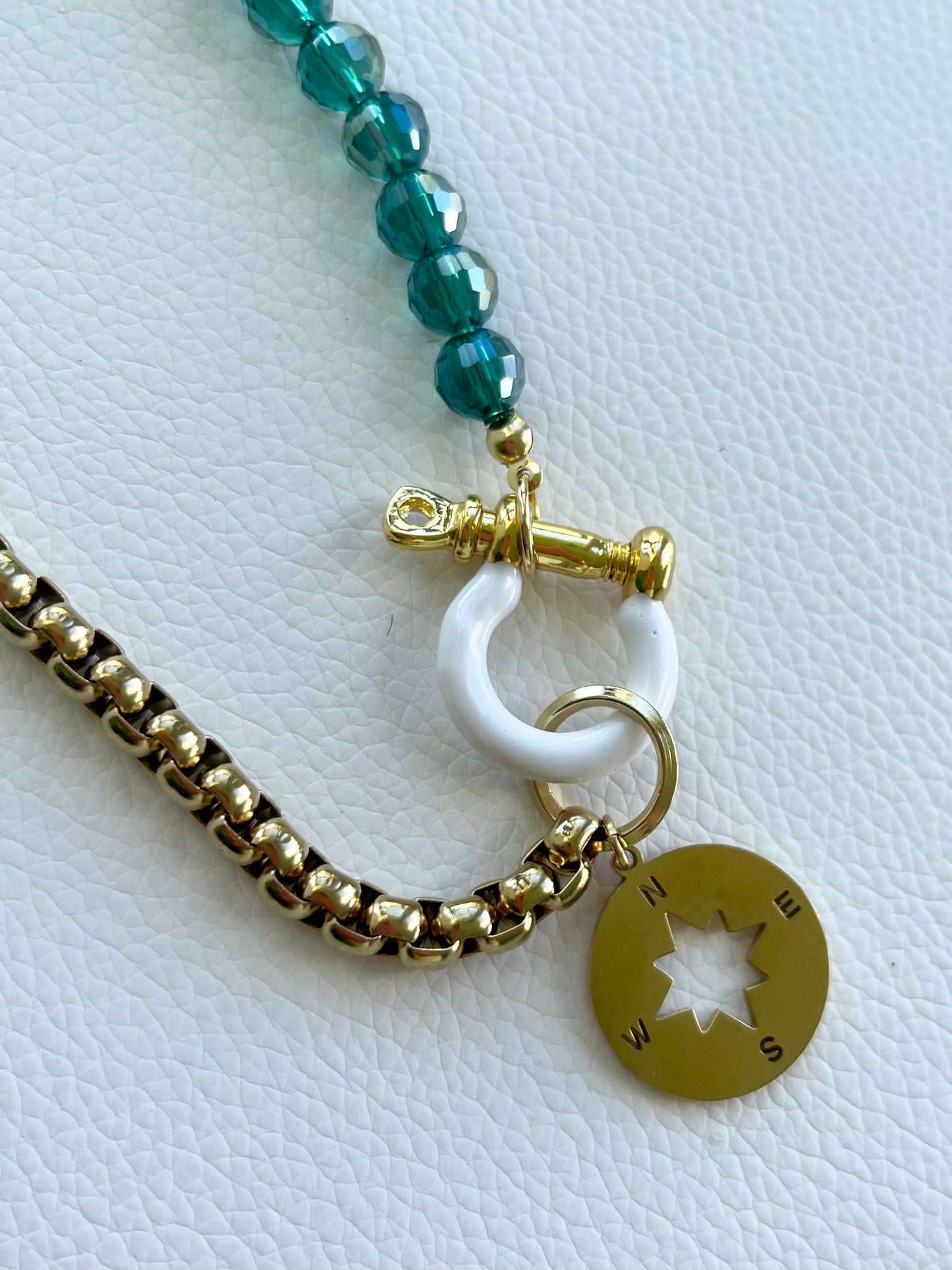 Radiant Elegance Necklace