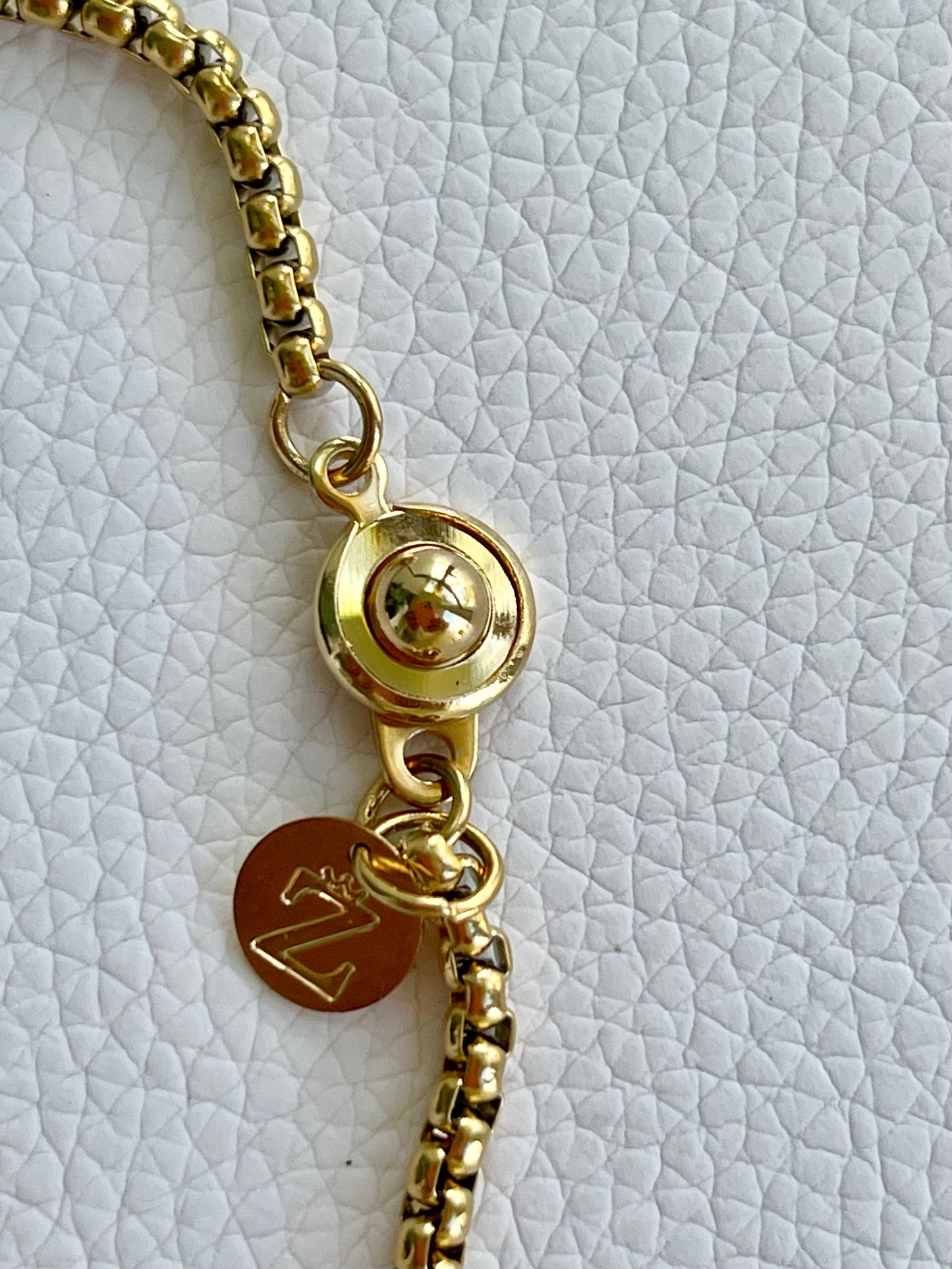 Butterfly Moon Necklace