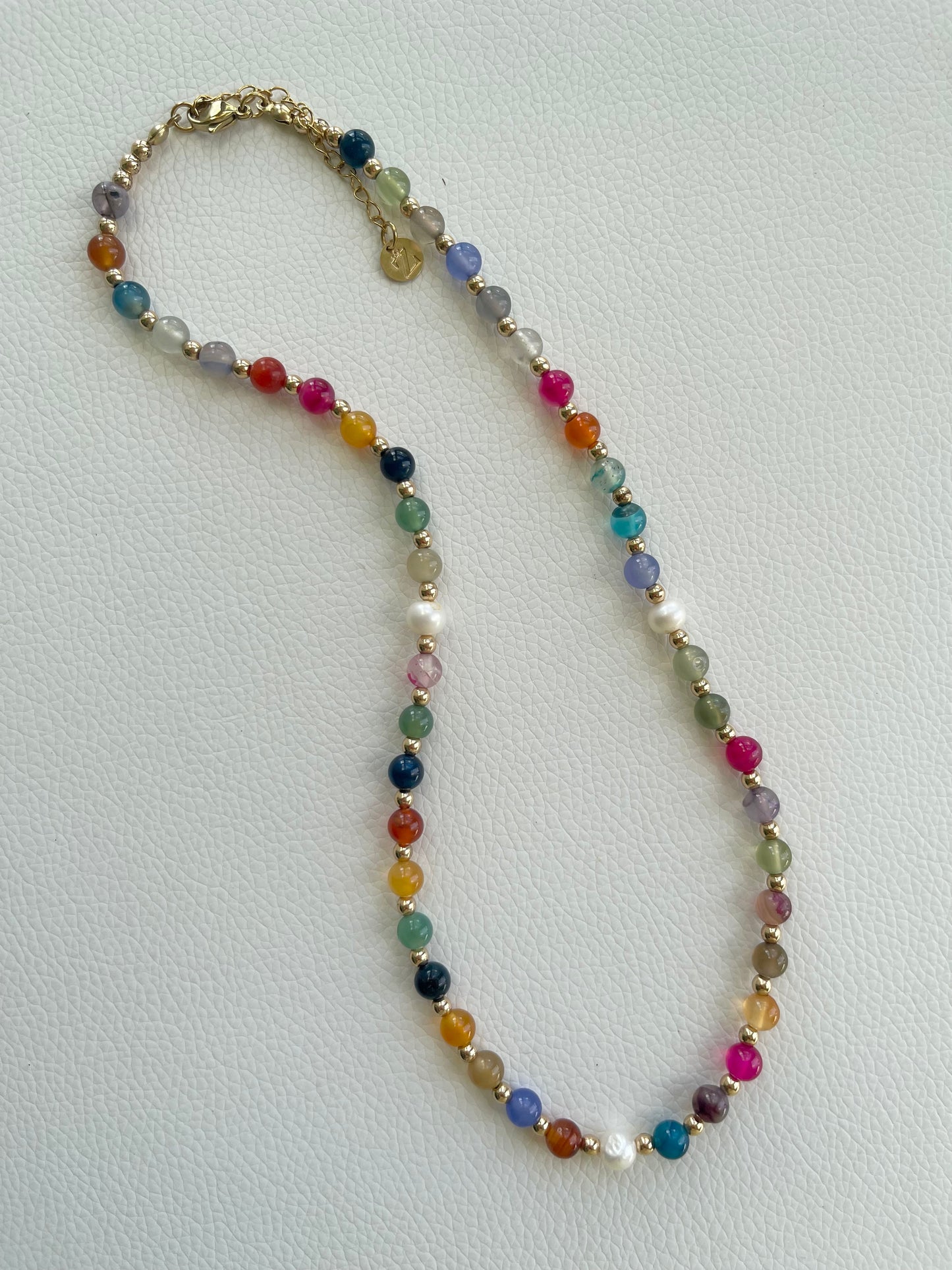 Nobody Like You Necklace