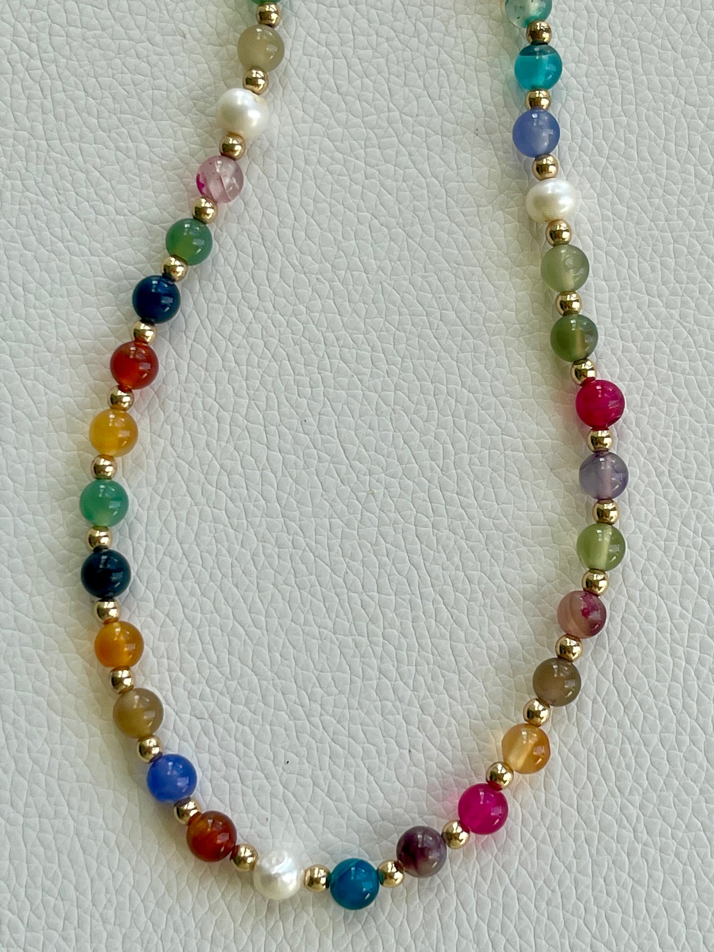 Nobody Like You Necklace