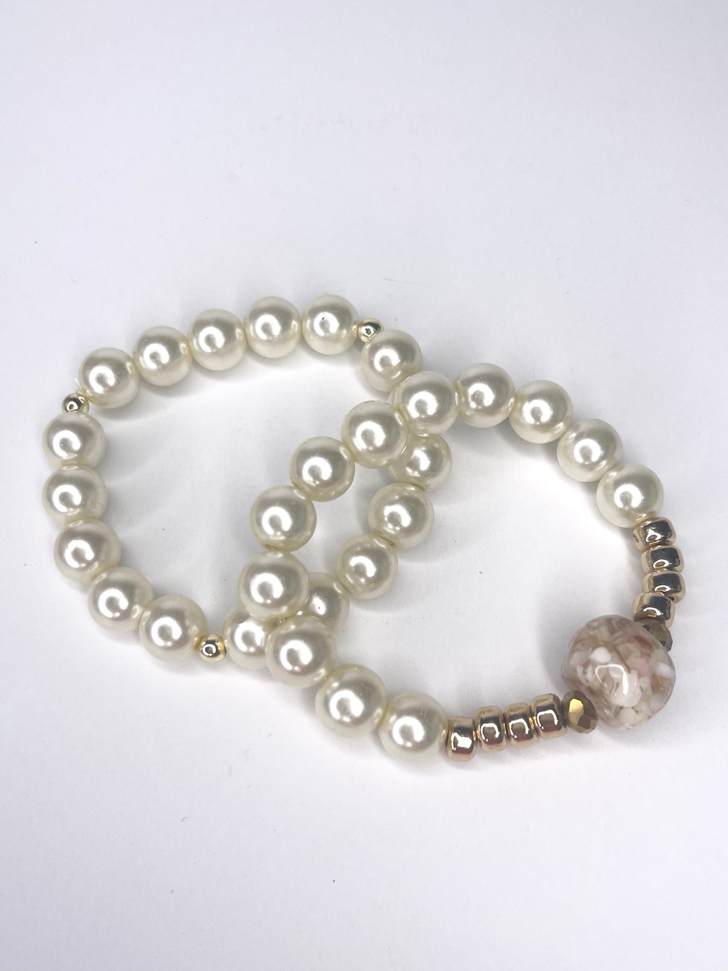 Love is in the Air Bracelets