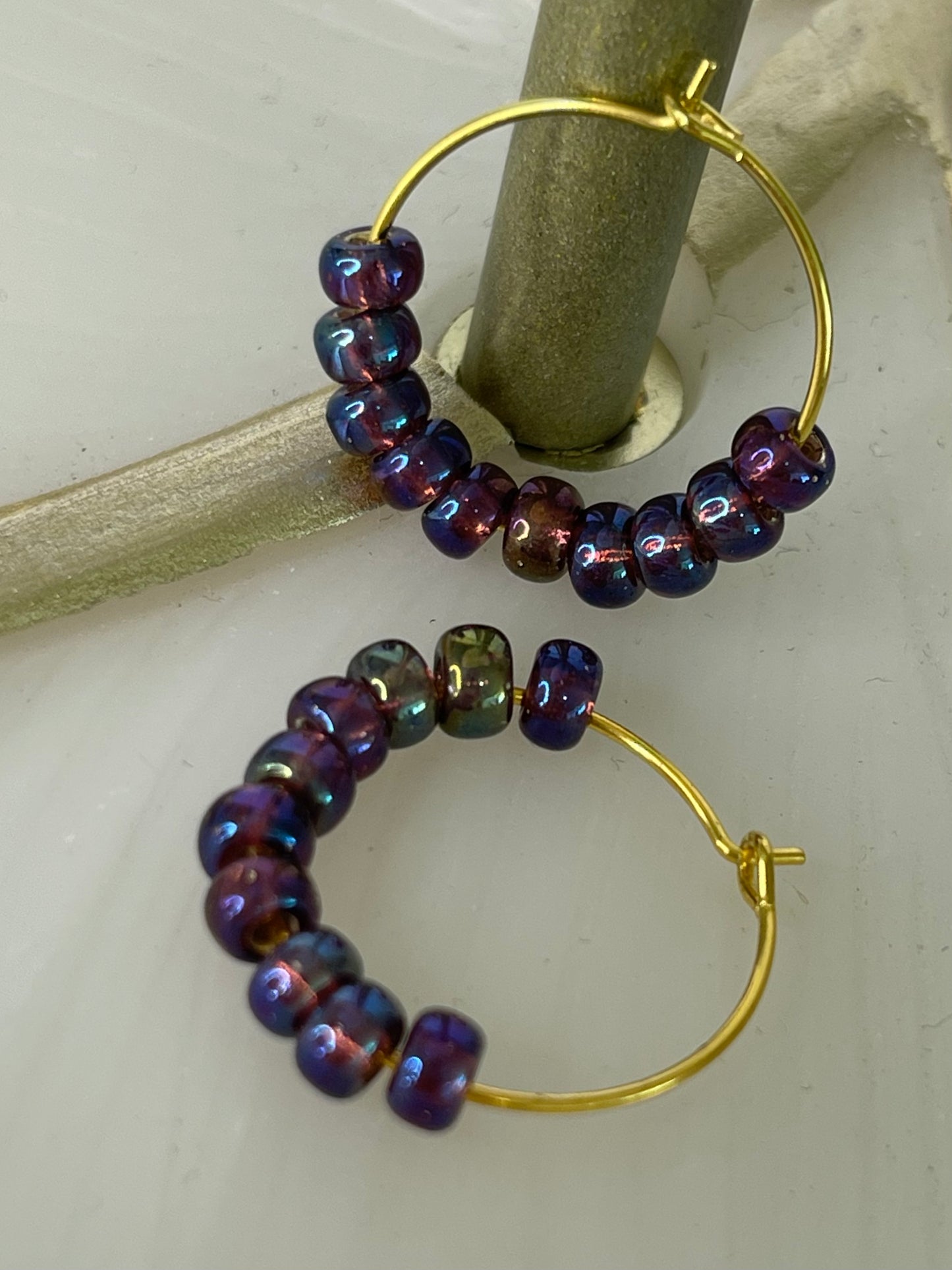 Beads Earrings