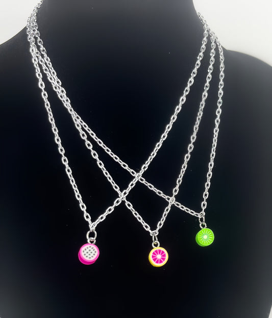 Frutti Necklace
