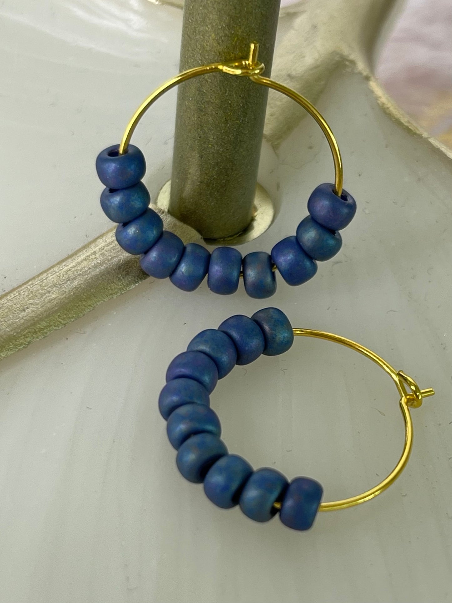 Beads Earrings
