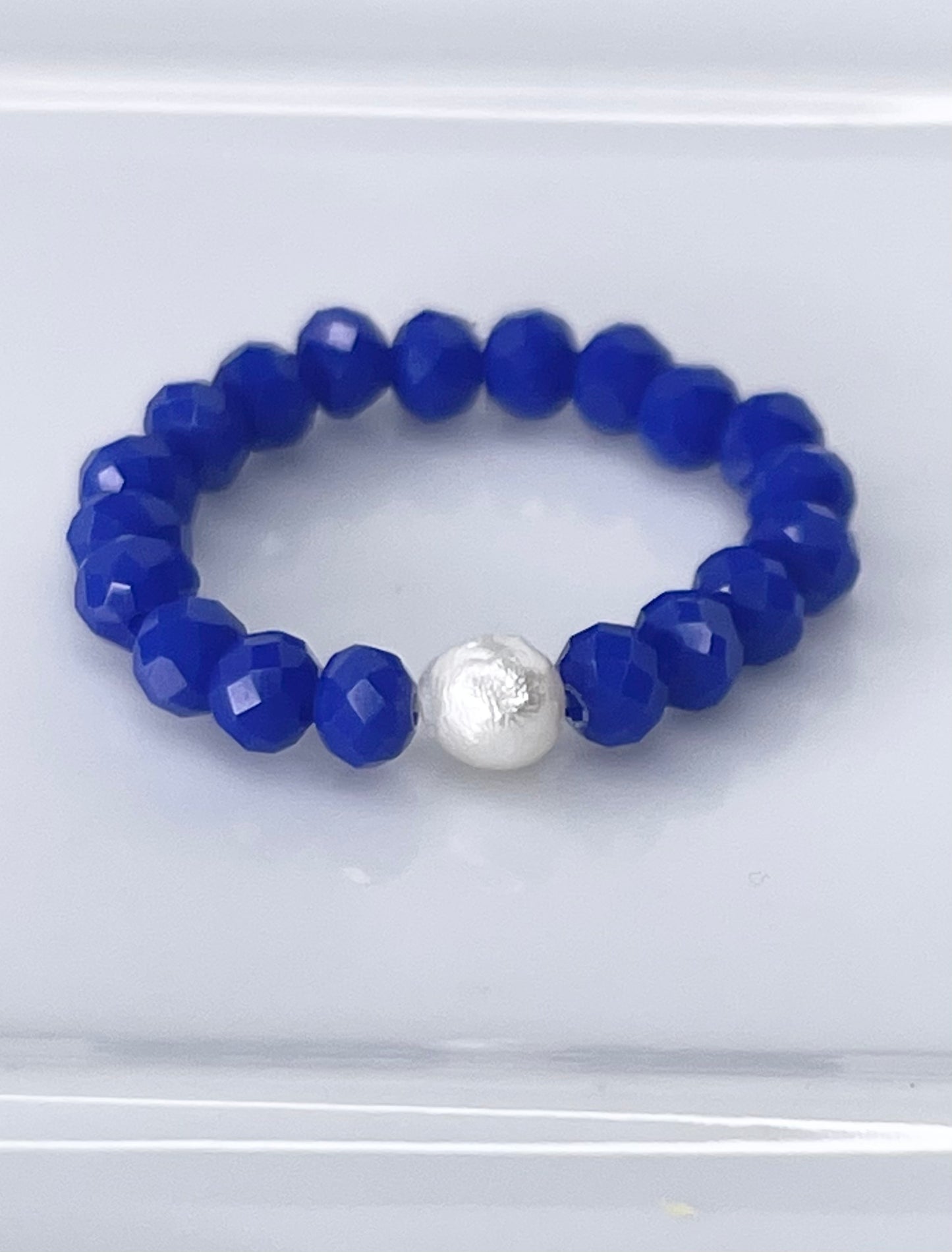 Beads Rings