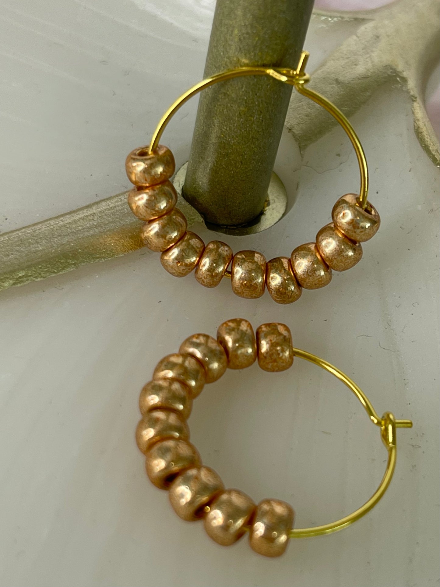 Beads Earrings