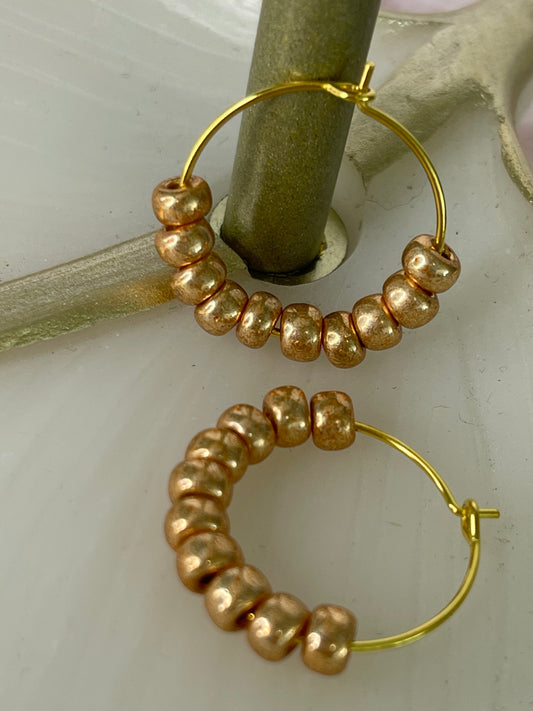 Beads Earrings