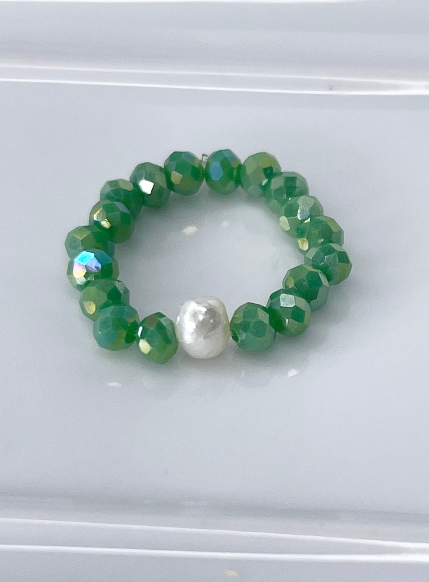 Beads Rings