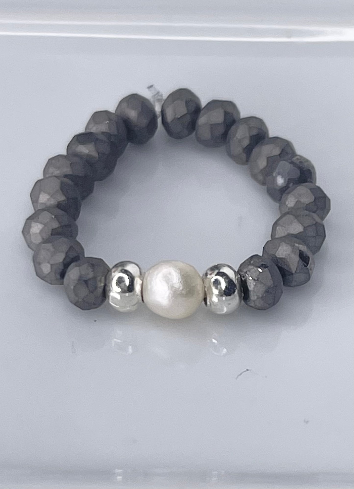 Beads Rings