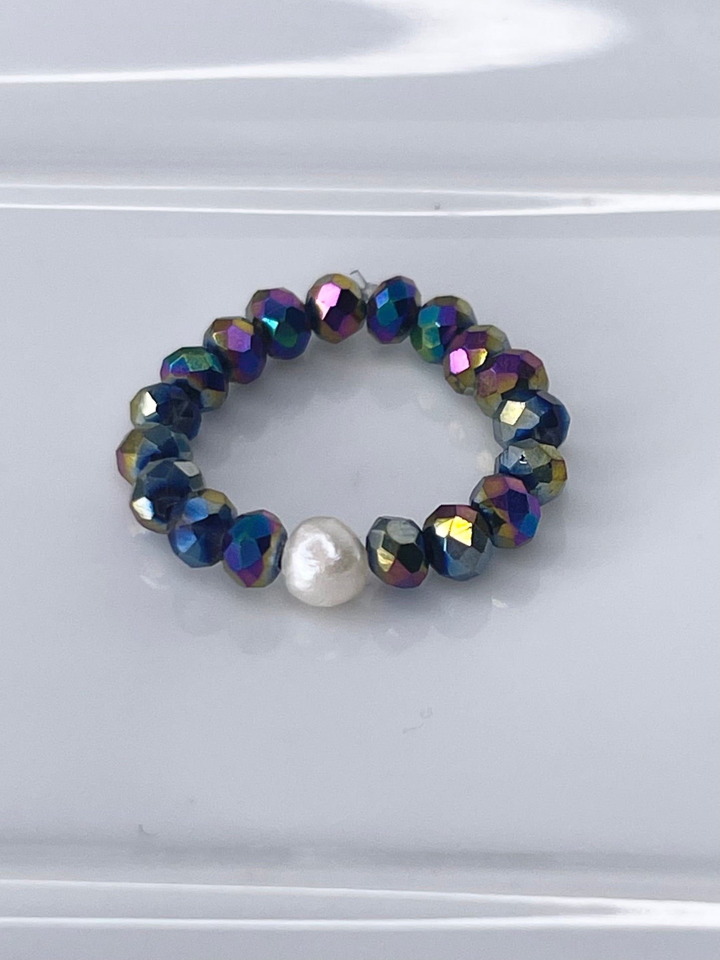 Beads Rings