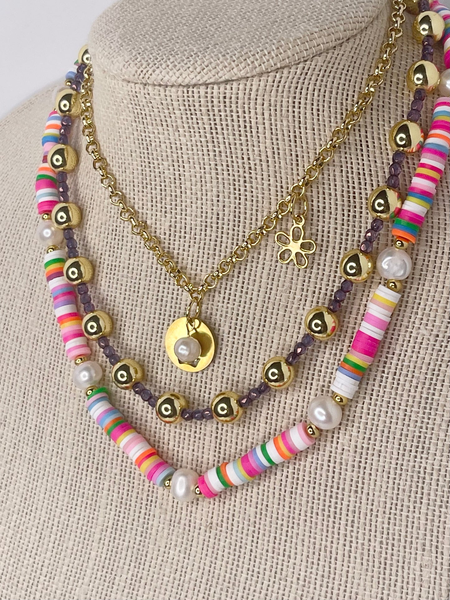 Delicate Choker