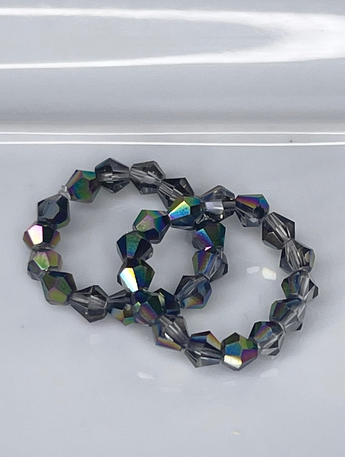 Beads Rings
