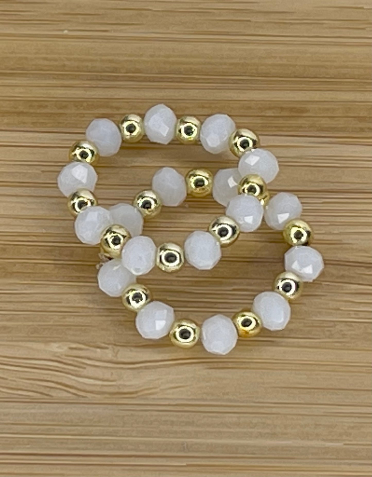 Beads Rings