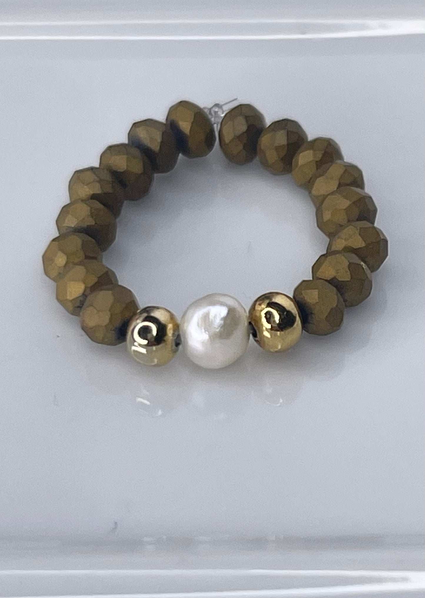 Beads Rings