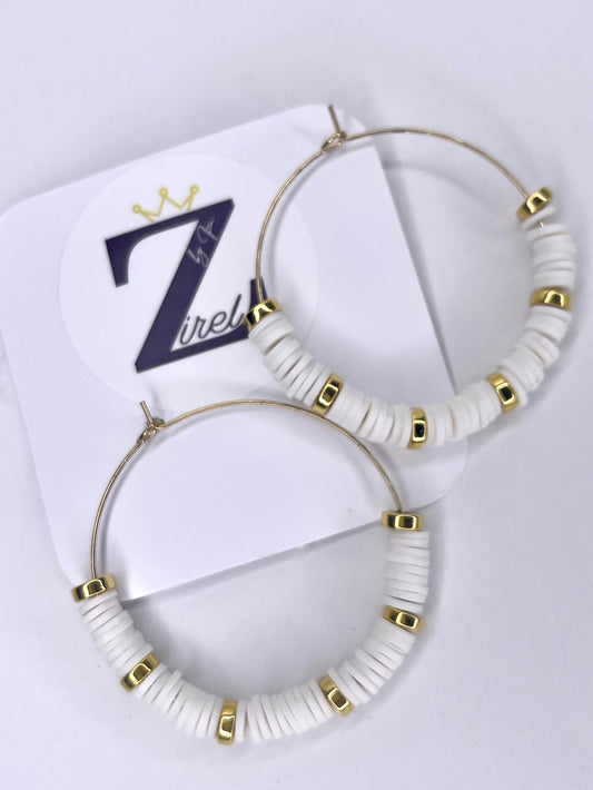 Polymer Earrings