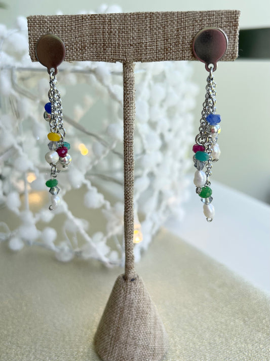 Serenity Earrings