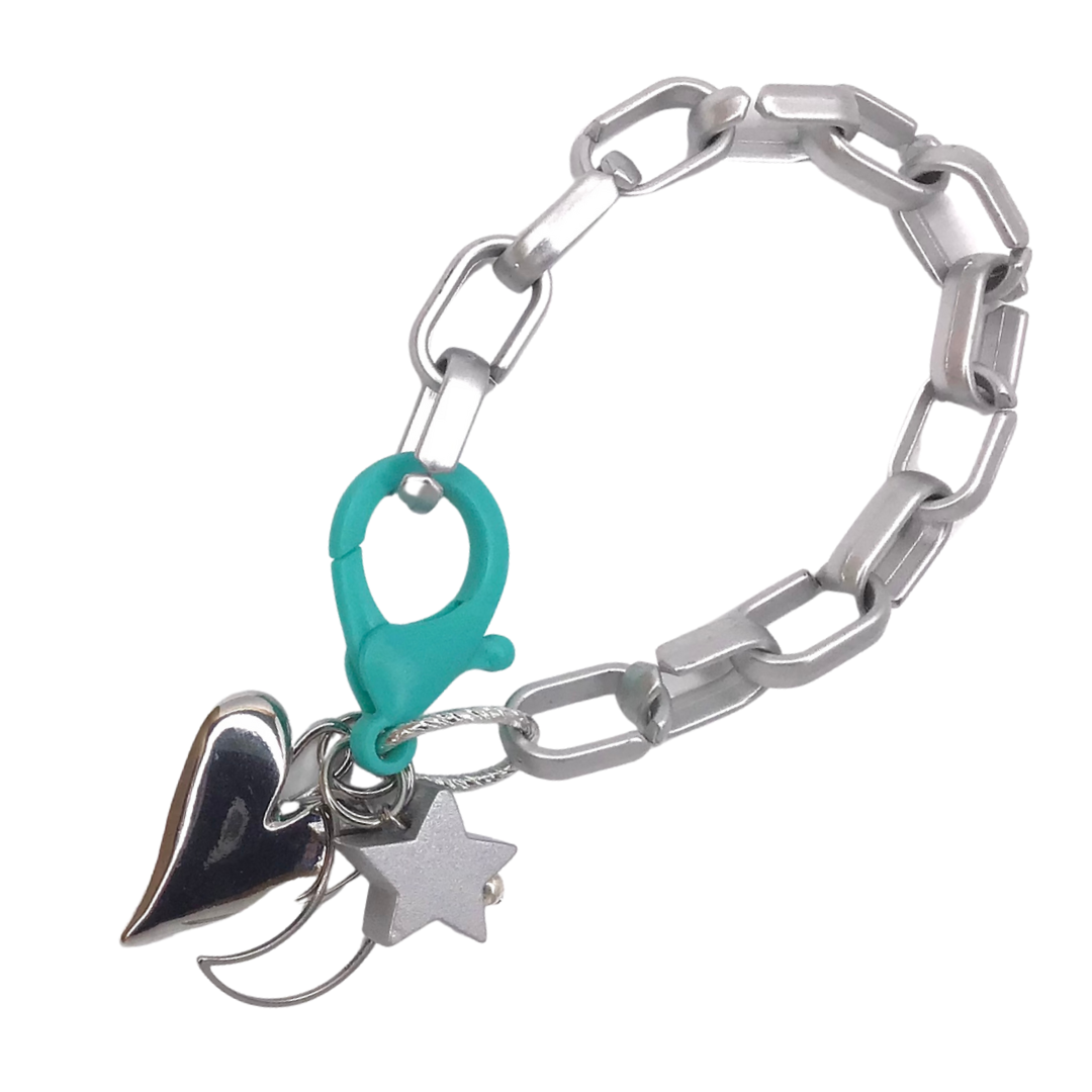 Aqua Link Chain