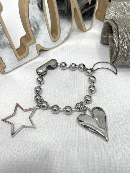 Silver Charms