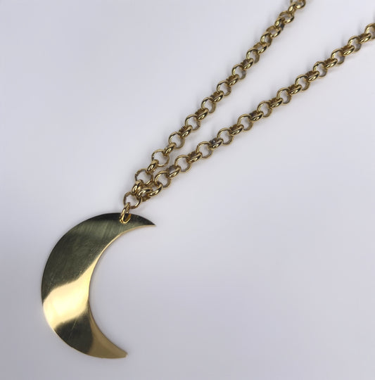 Hasta la Luna