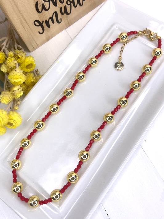 Delicate Choker